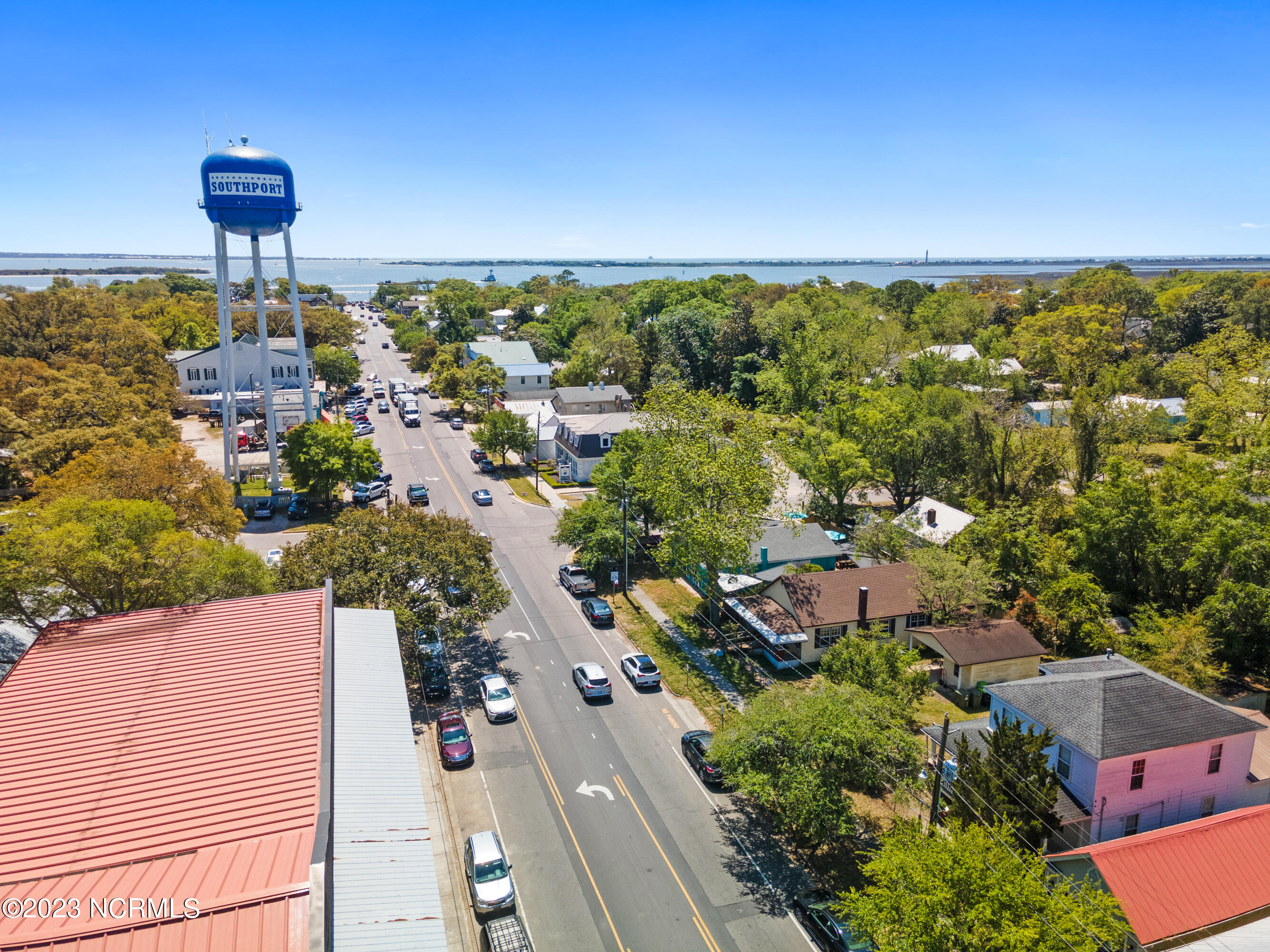 253 Sycamore Road Southport, NC 28461 - Photo 58 of 62 Southport