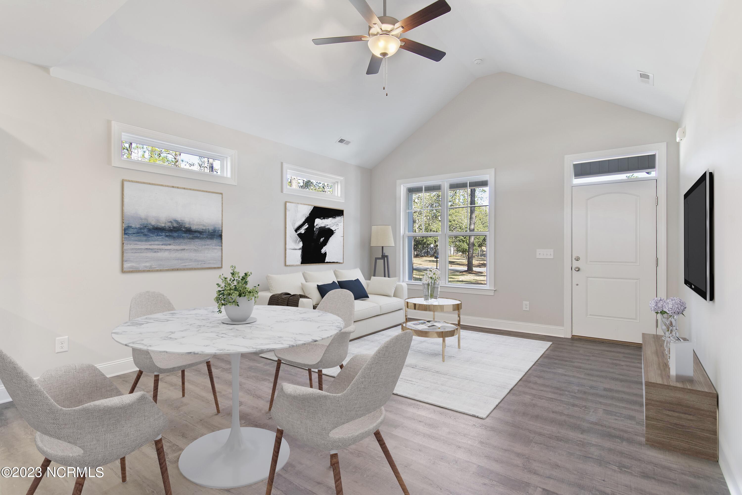 253 Sycamore Road Southport, NC 28461 - Photo 9 of 62 Virtually staged photo