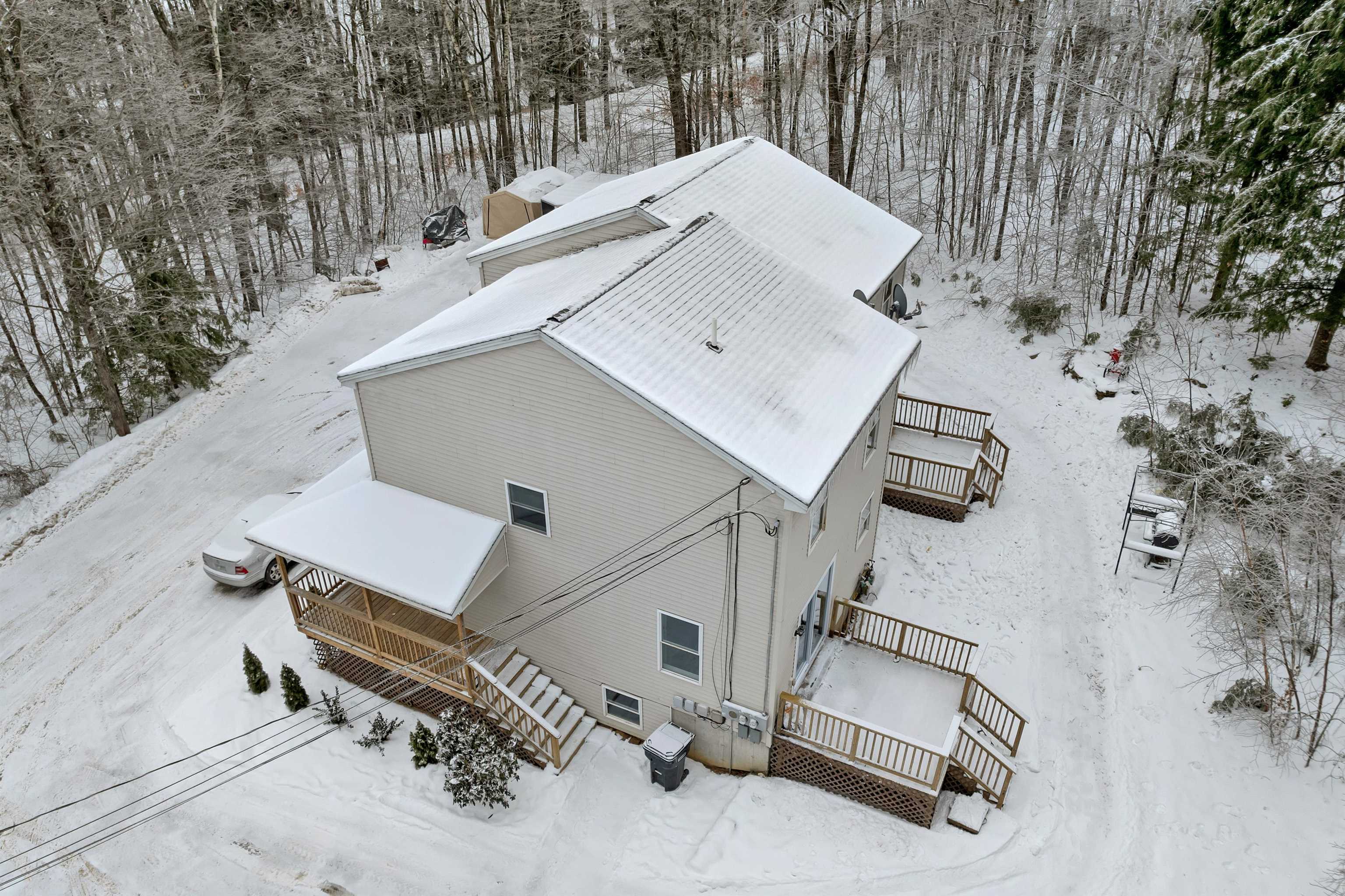 189 Rand Road, Unit #1B Northfield, NH 03276 - Photo 41 of 43 Gallery Image 41