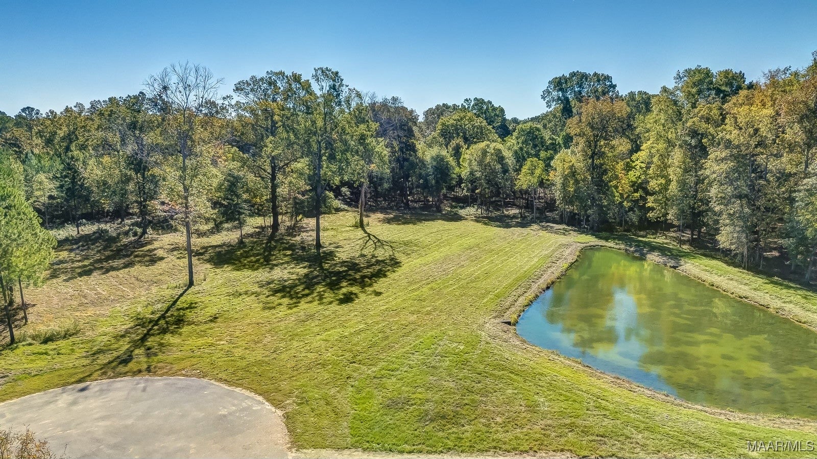 275 Crossing Lane Cecil, AL 36013 - Photo 3 of 17 Gallery Image 3