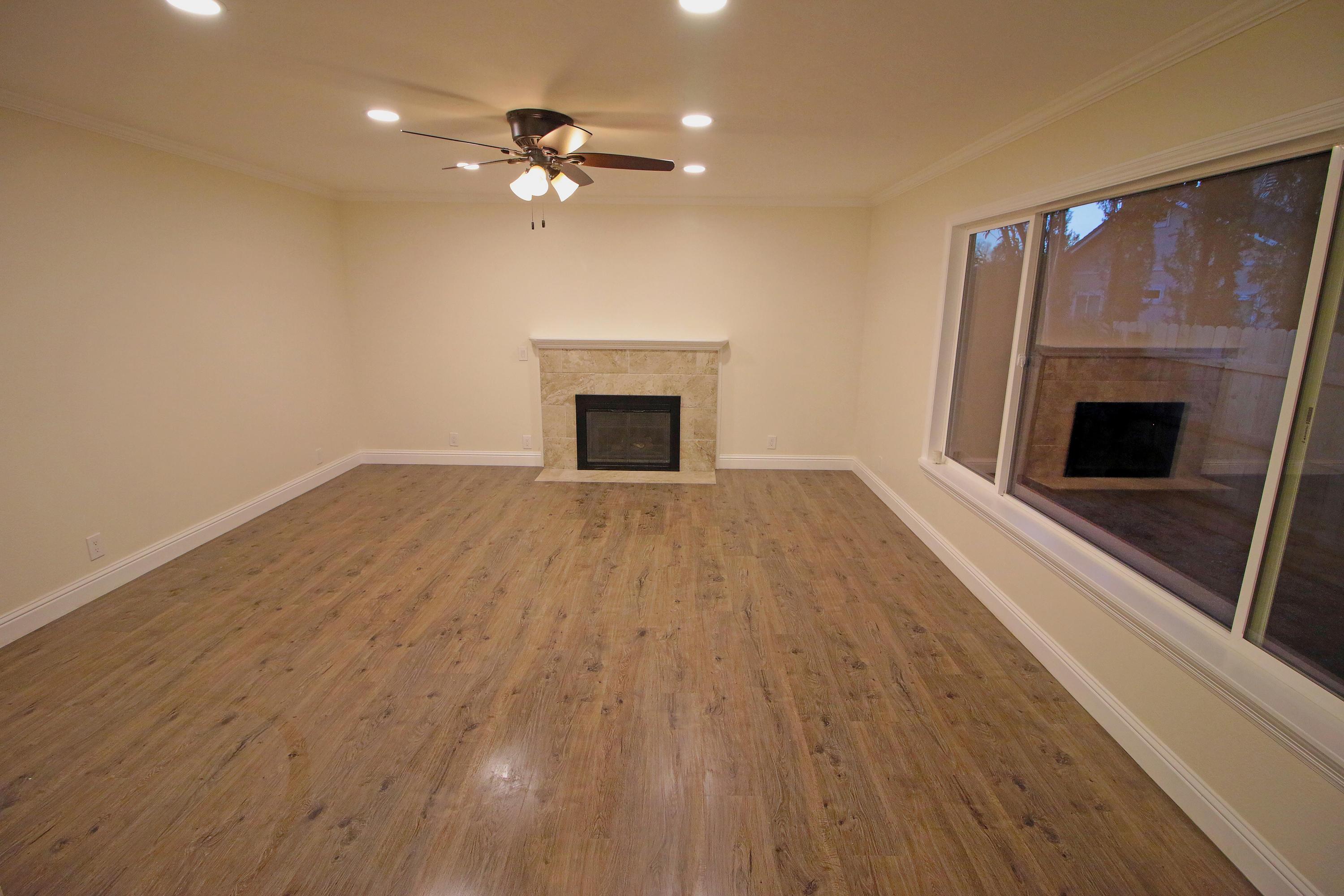 2677 Tremonto Road Anderson, CA 96007 - Photo 13 of 25 TREMONTO FIREPLACE