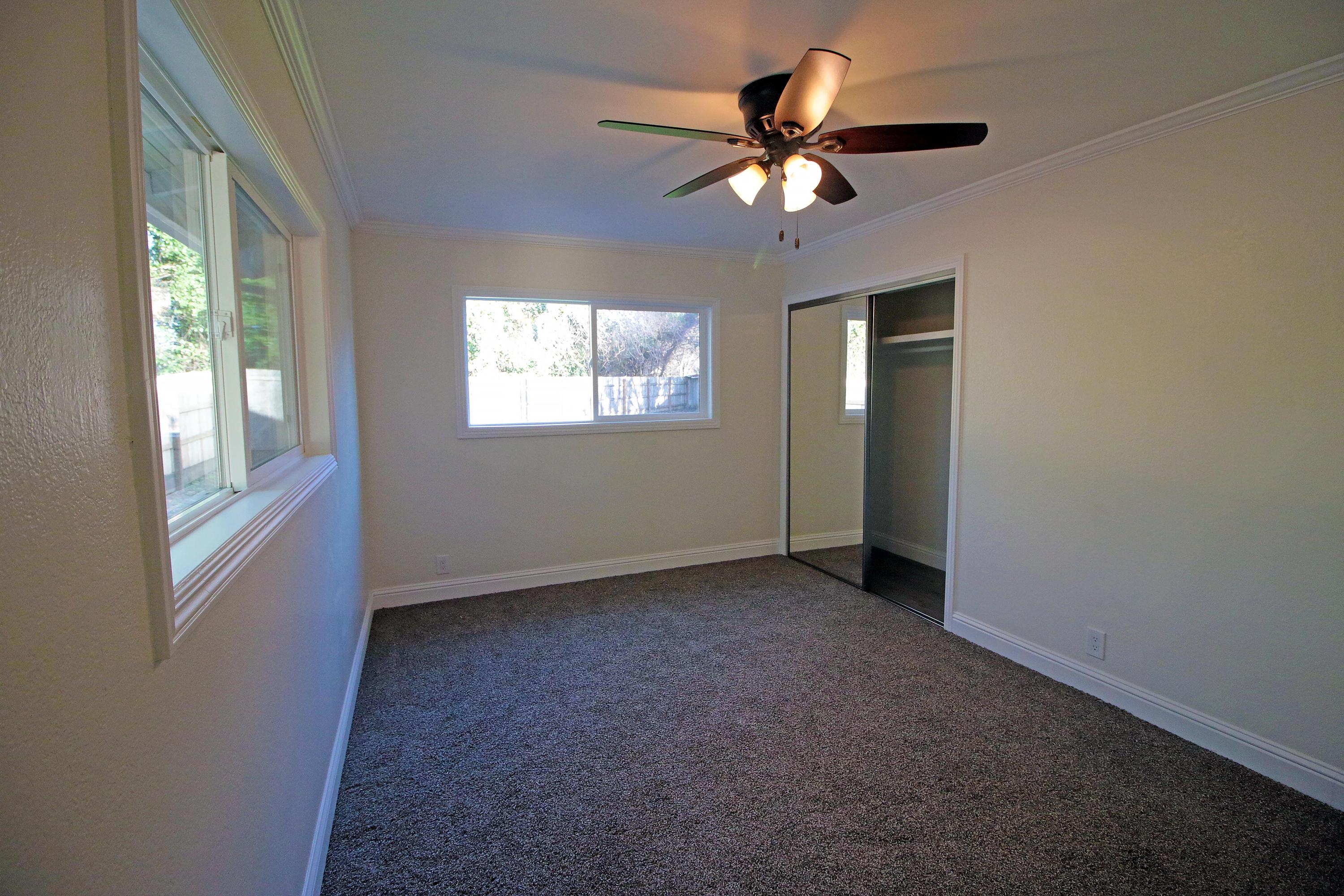 2677 Tremonto Road Anderson, CA 96007 - Photo 22 of 25 TREMONTO BDRM 1 CLOSET
