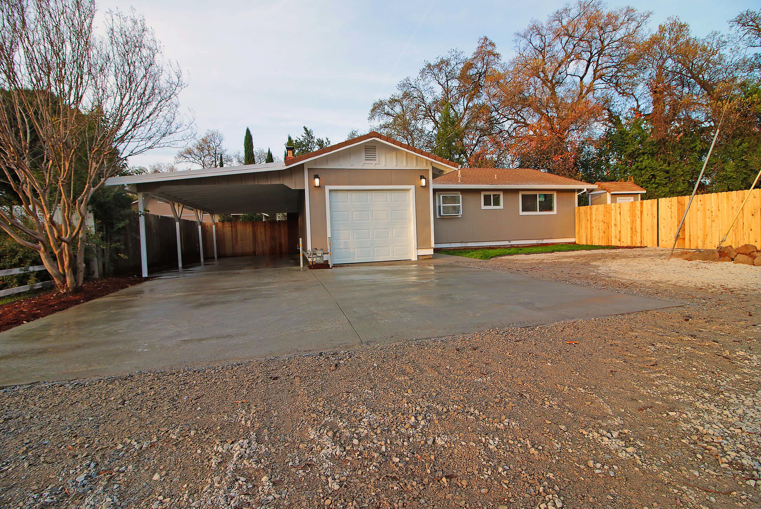 2677 Tremonto Road Anderson, CA 96007 - Photo 25 of 25 TREMONTO FRONT