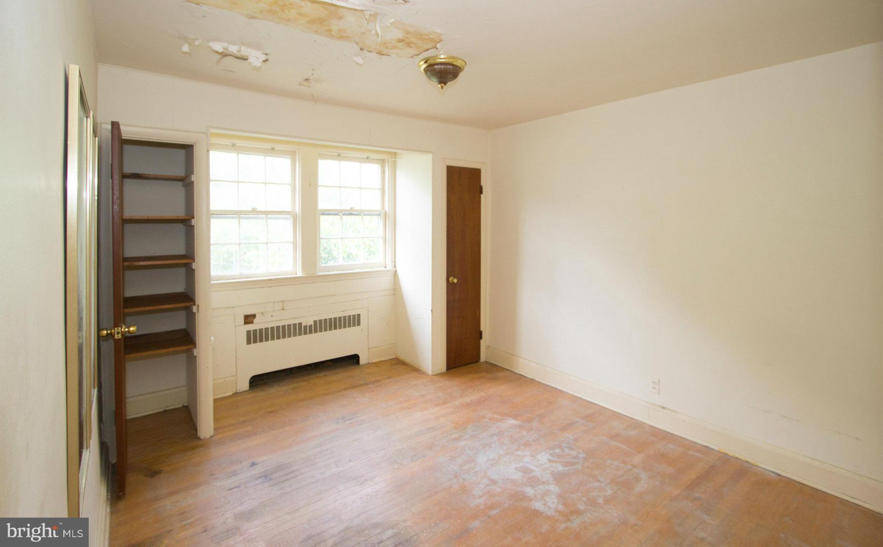 205 Dumbarton Road Baltimore, MD 21212 - Photo 6 of 15 Bedroom #2