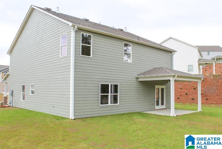 520 Rock Terrace Way Helena, AL 35080 - Photo 43 of 53