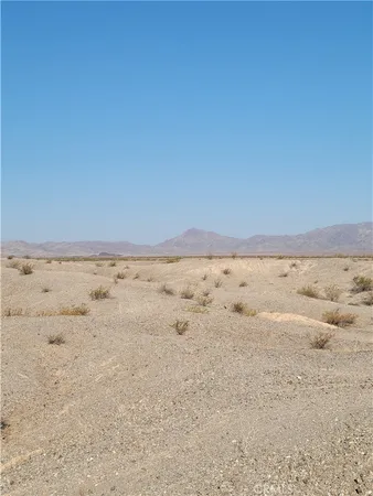 a view of an ocean beach