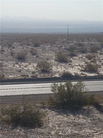 a view of ocean view with beach