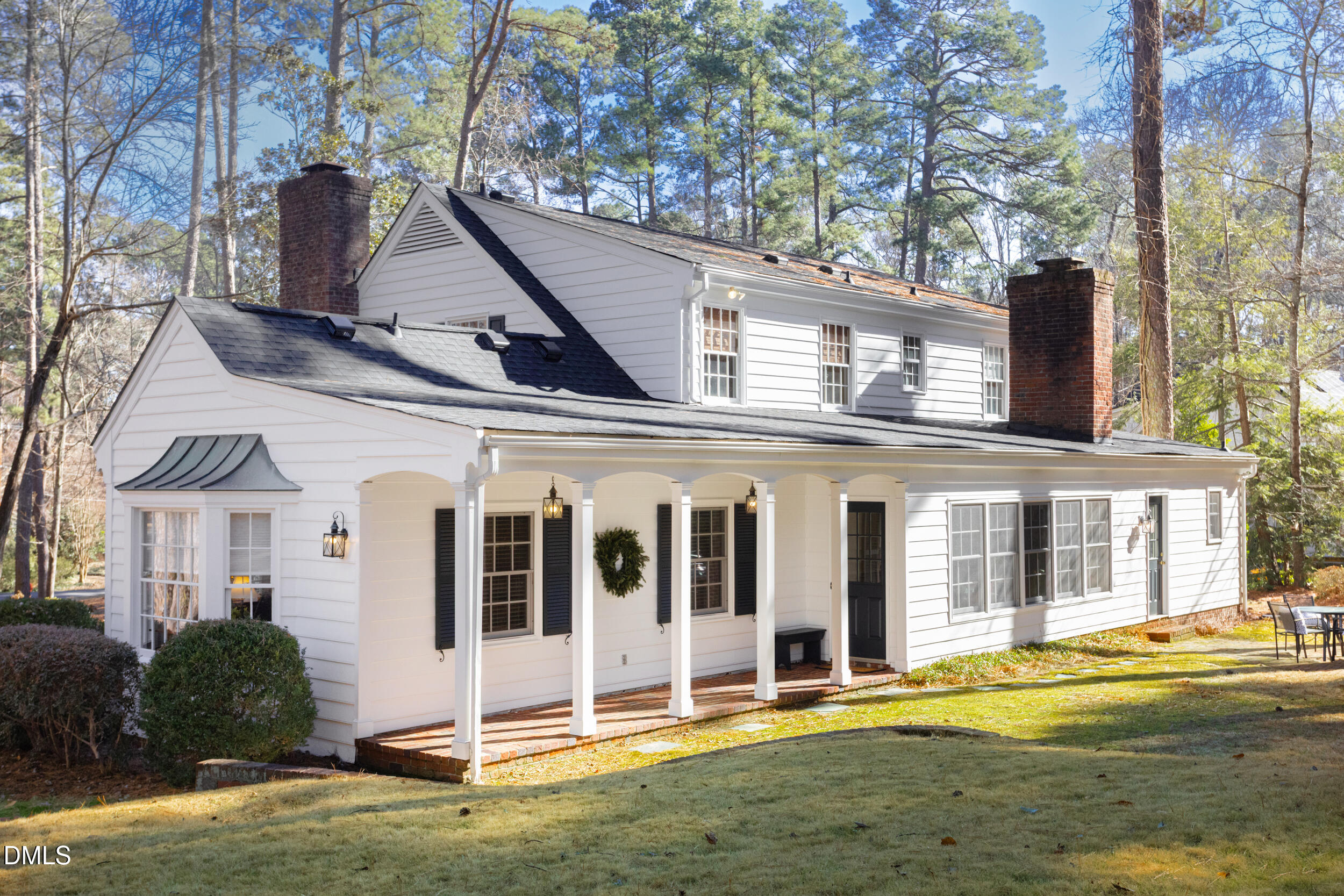 3514 Rugby Road Durham, NC 27707 - Photo 37 of 69