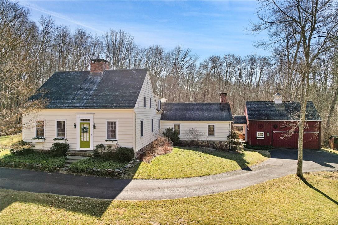 2 Hilltop Road Waccabuc, NY 10597 - Photo 1 of 1 Gallery Image 1