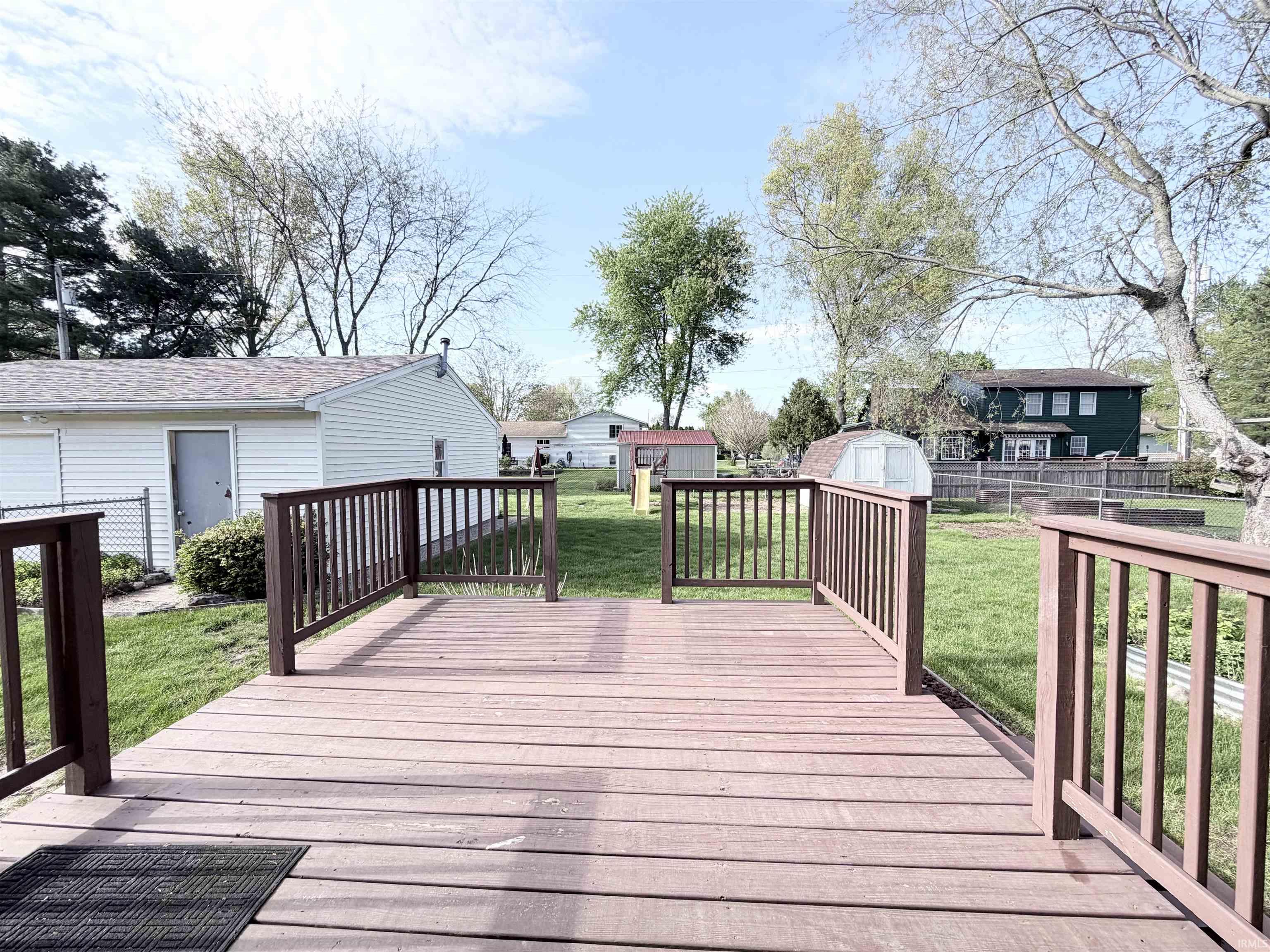 213 South William Street North Liberty, IN 46554 - Photo 27 of 32