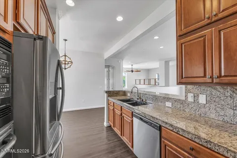 $535,000 | 9900 Wilbur May Parkway, Unit 905, Reno, NV 89521