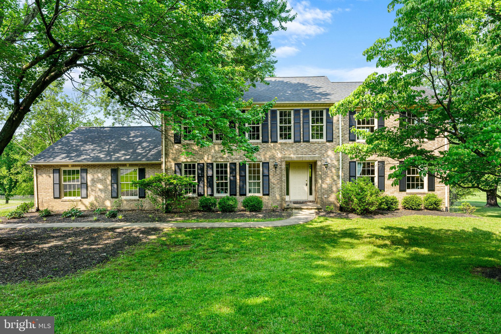 39627 Rodeffer Road Lovettsville, VA 20180 - Photo 1 of 52 Front Exterior