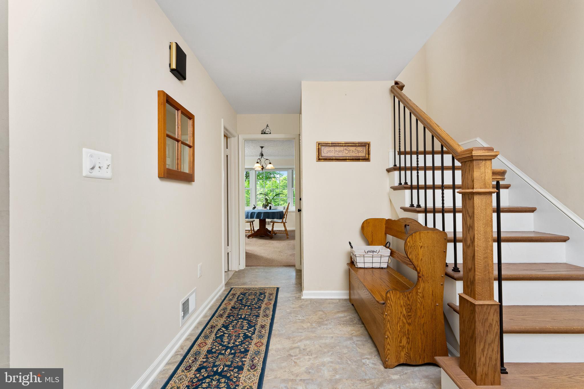 39627 Rodeffer Road Lovettsville, VA 20180 - Photo 13 of 52 Front Hall