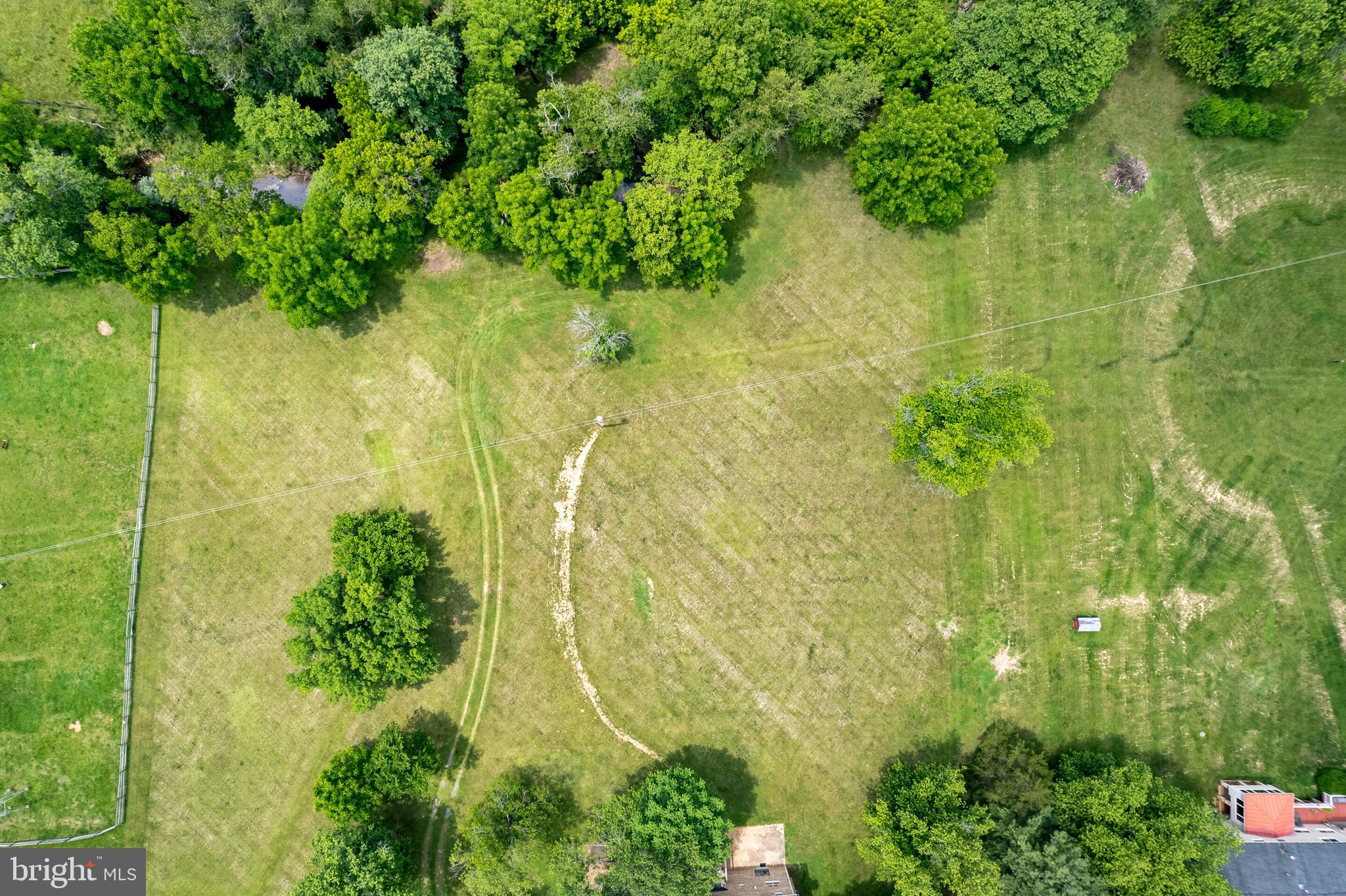 39627 Rodeffer Road Lovettsville, VA 20180 - Photo 50 of 52 Ariel View