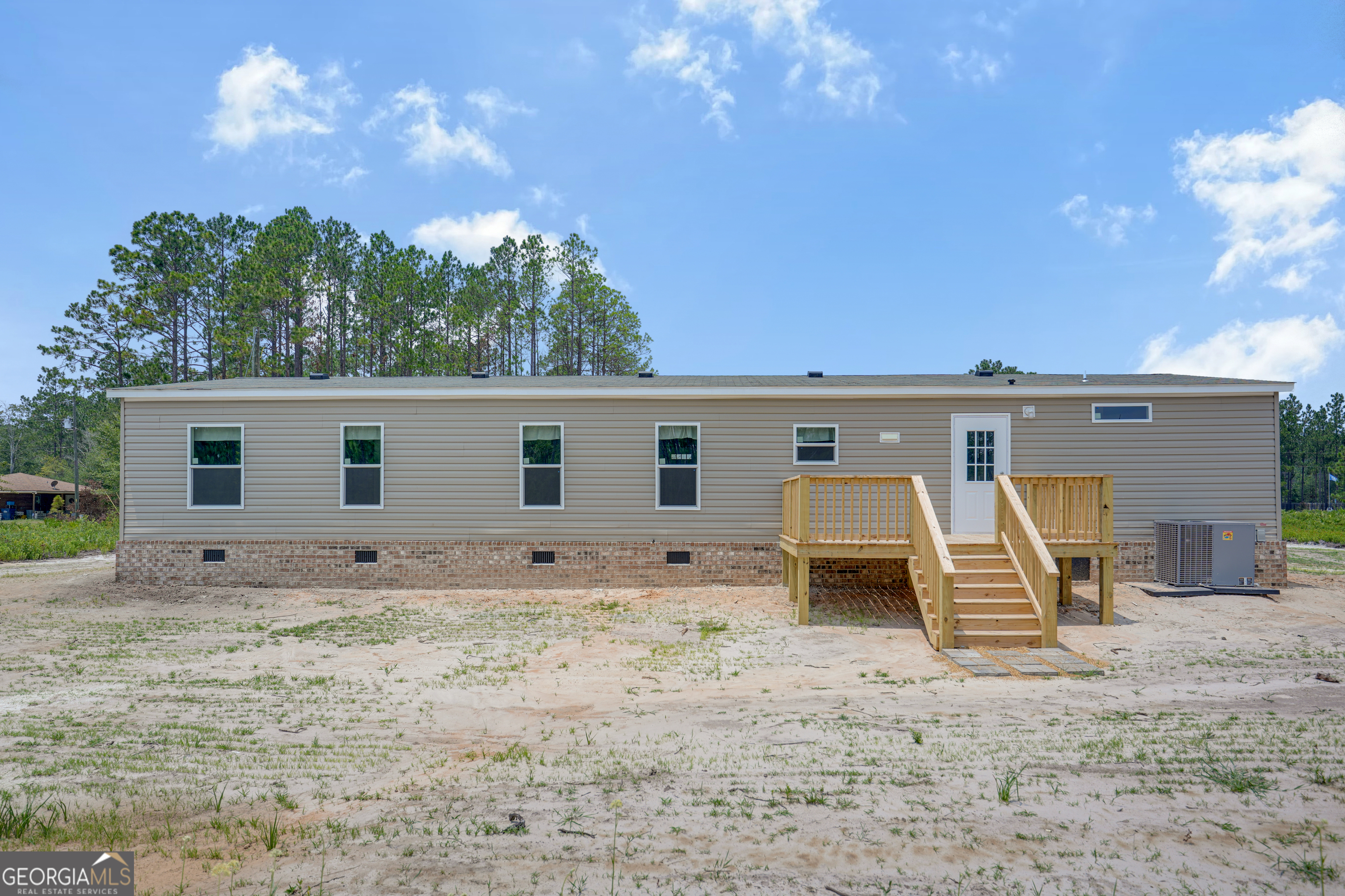 96 Prescott Road Folkston, GA 31537 - Photo 28 of 35