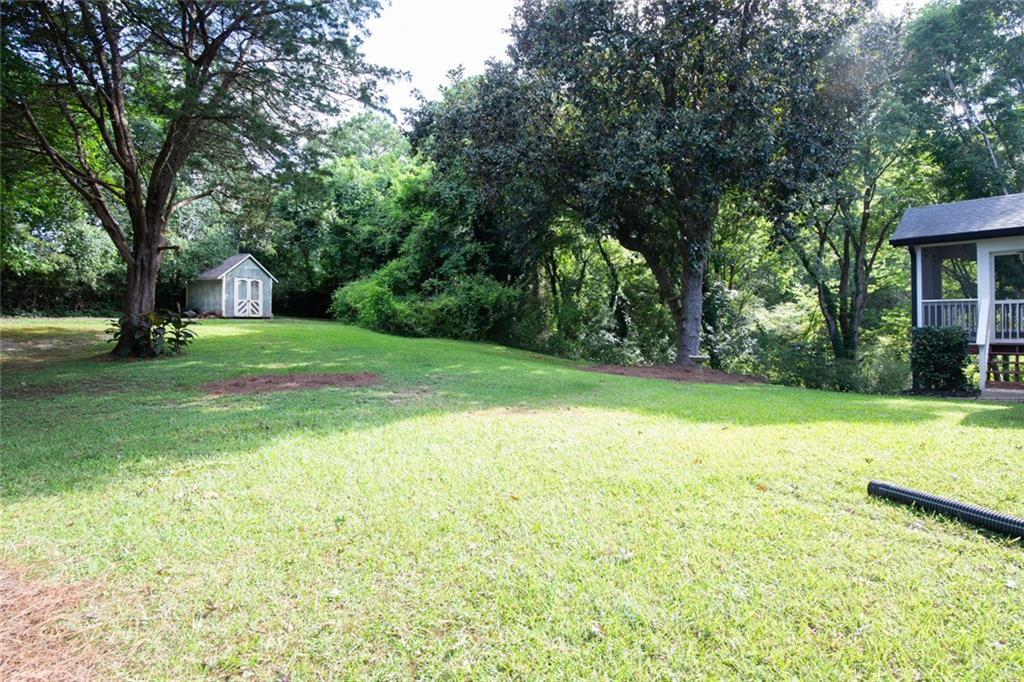 5087 Timber Ridge Court Stone Mountain, GA 30087 - Photo 35 of 43 Gallery Image 35