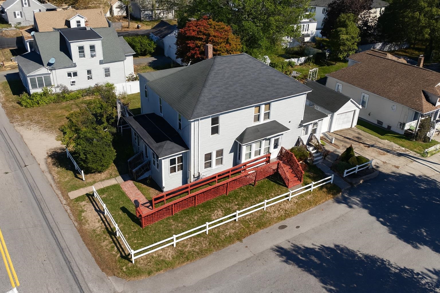 22 New Dunstable Road Nashua, NH 03060 - Photo 1 of 32 Gallery Image 1