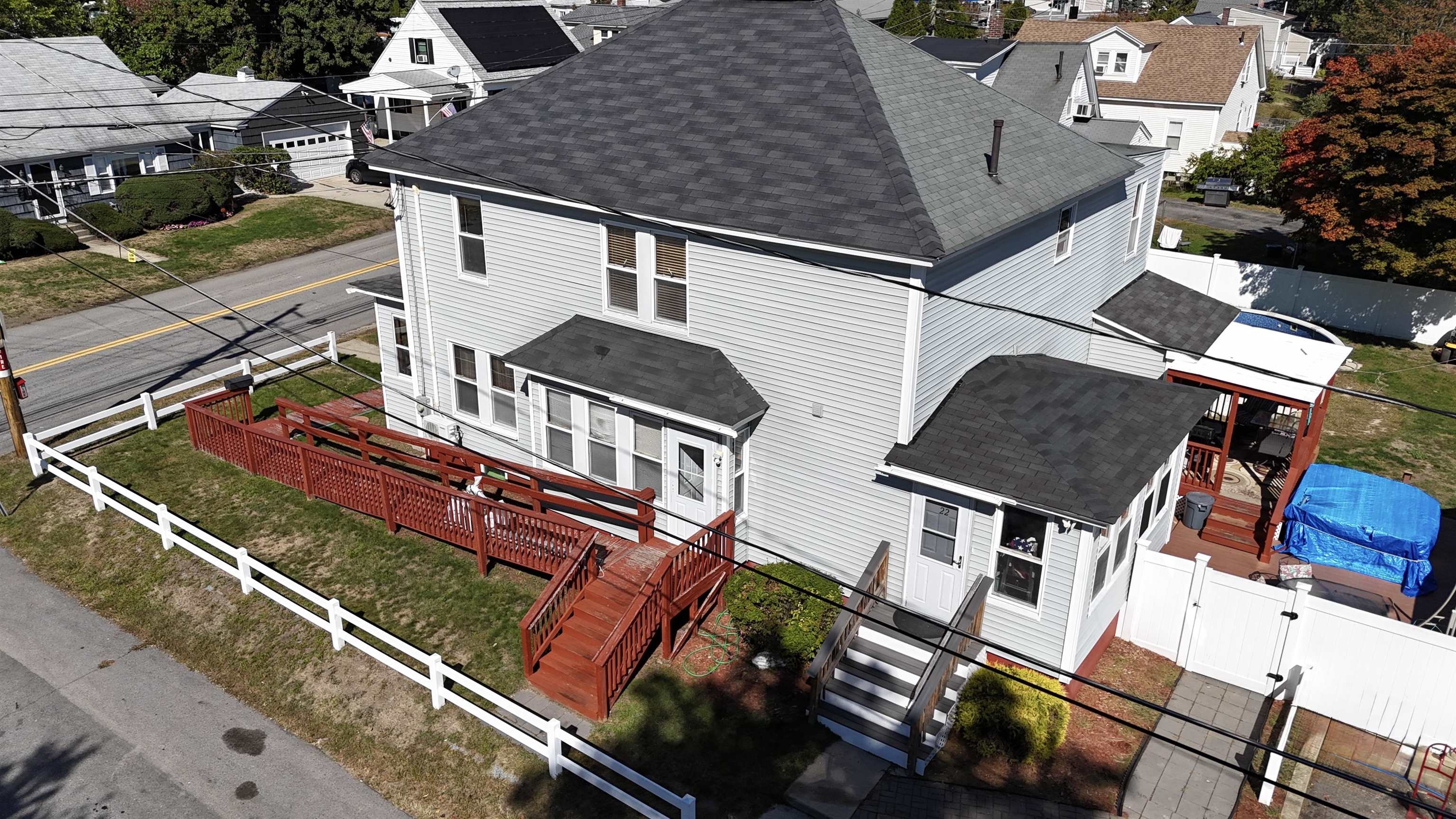 22 New Dunstable Road Nashua, NH 03060 - Photo 2 of 32 Gallery Image 2