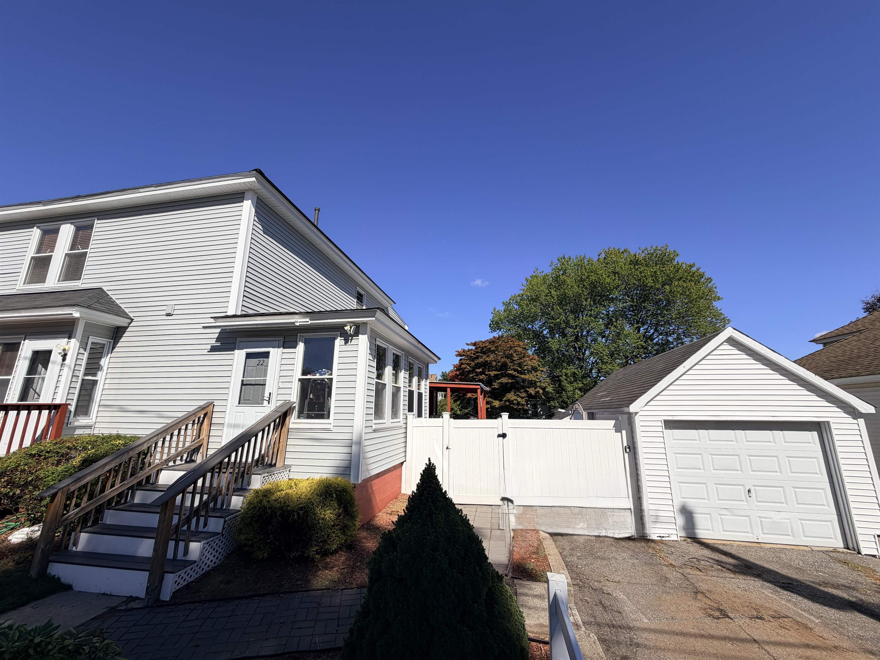 22 New Dunstable Road Nashua, NH 03060 - Photo 27 of 32 Gallery Image 27