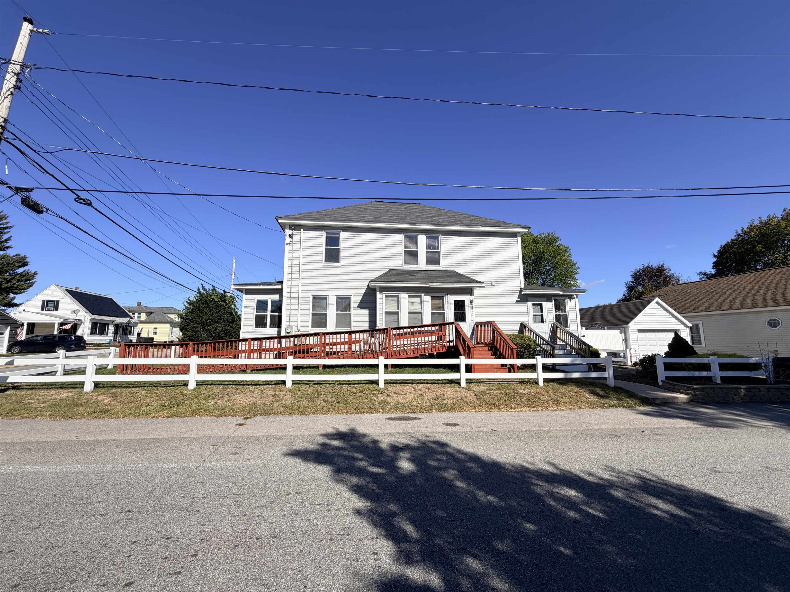 22 New Dunstable Road Nashua, NH 03060 - Photo 28 of 32 Gallery Image 28