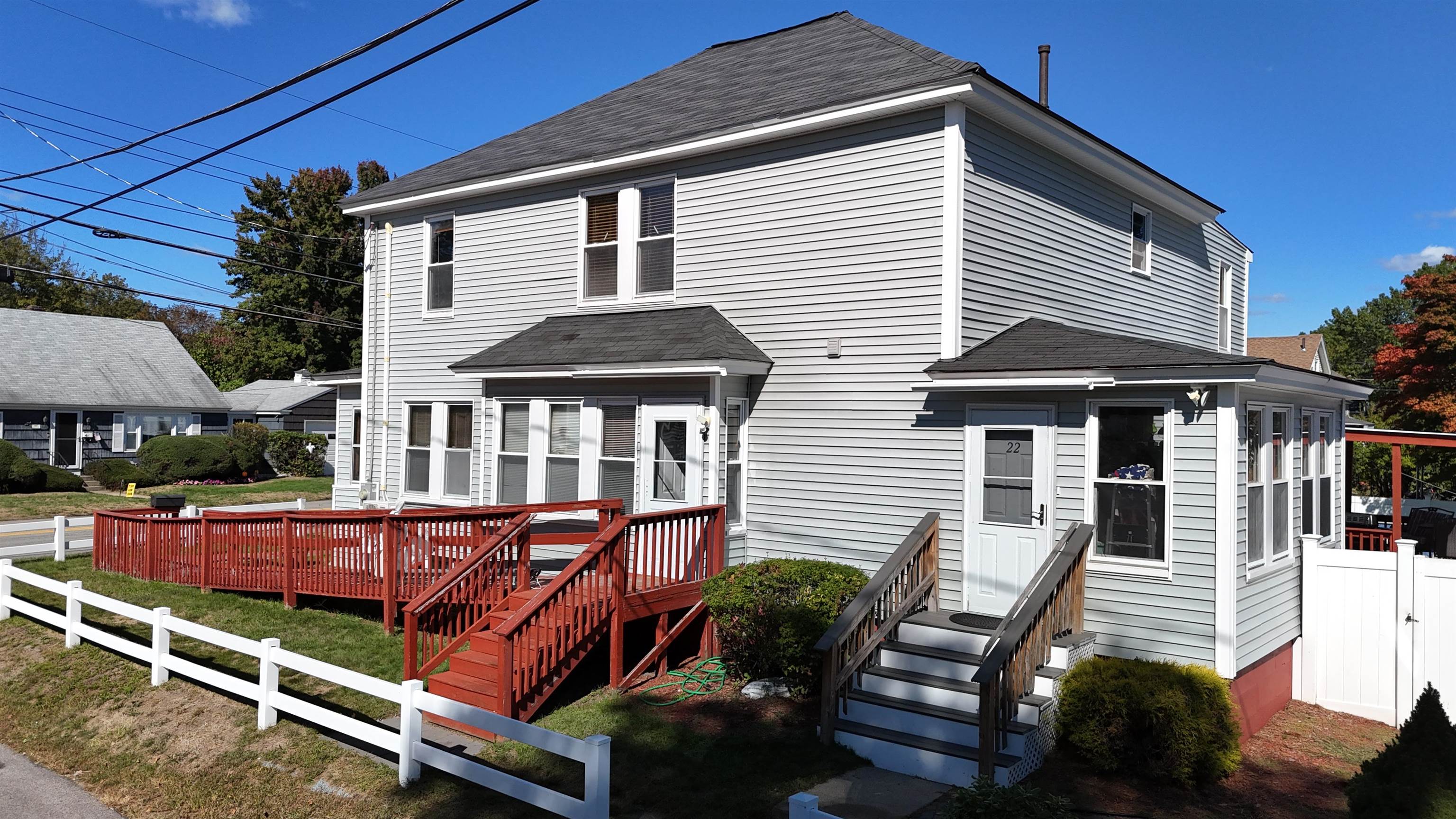 22 New Dunstable Road Nashua, NH 03060 - Photo 3 of 32 Gallery Image 3