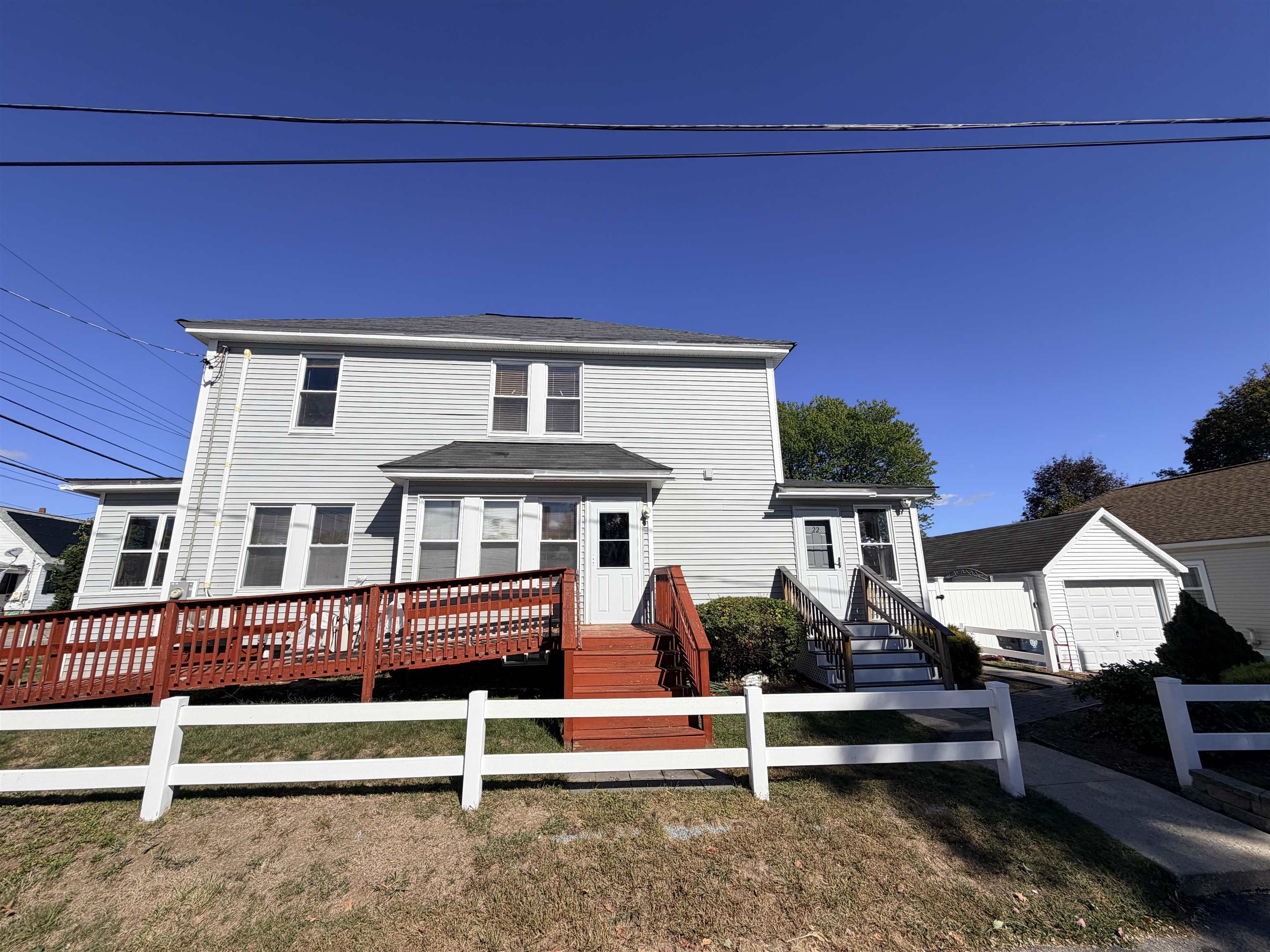 22 New Dunstable Road Nashua, NH 03060 - Photo 5 of 32 Gallery Image 5