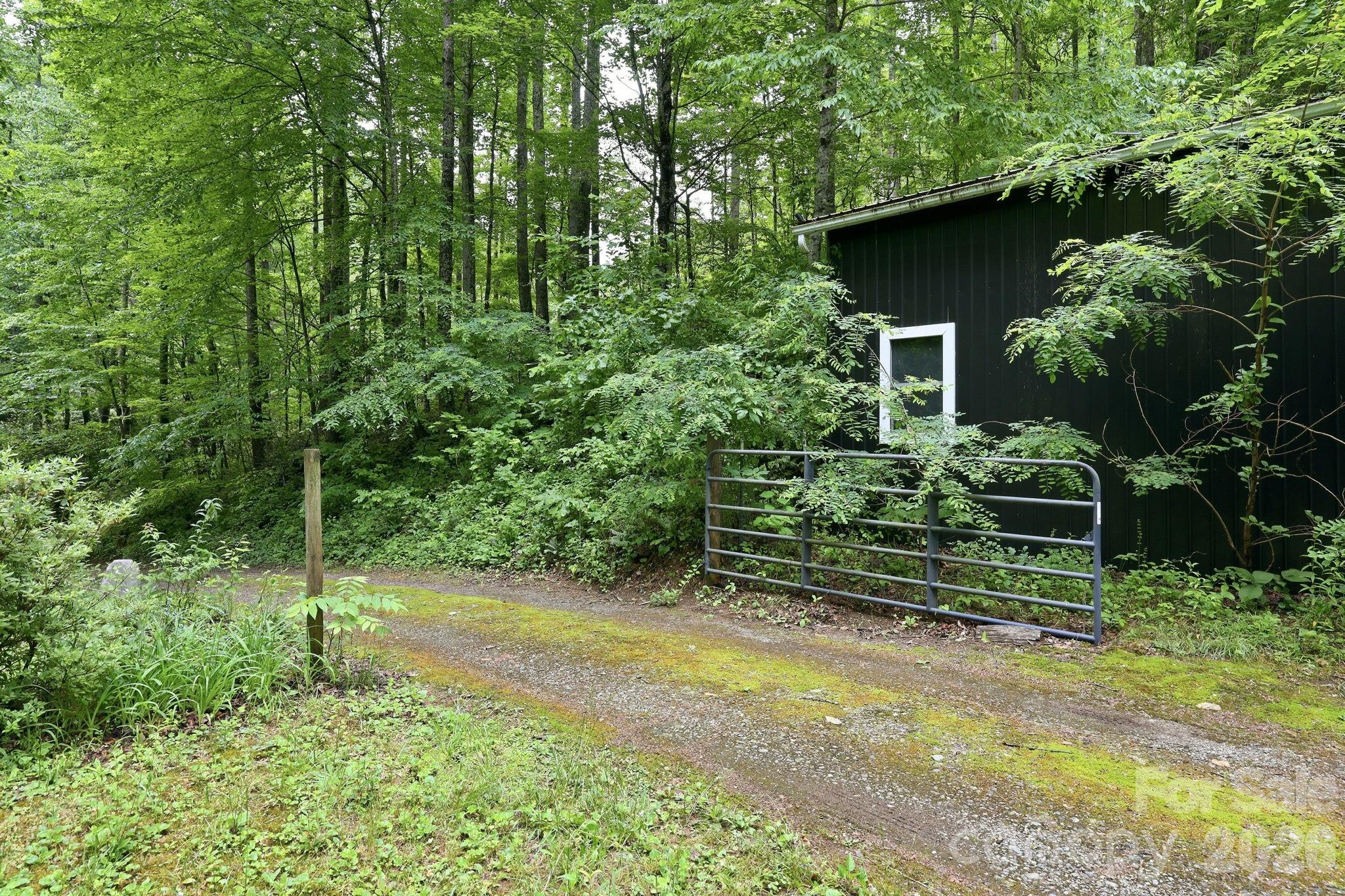 182 Saw Branch Road Candler, NC 28715 - Photo 31 of 37