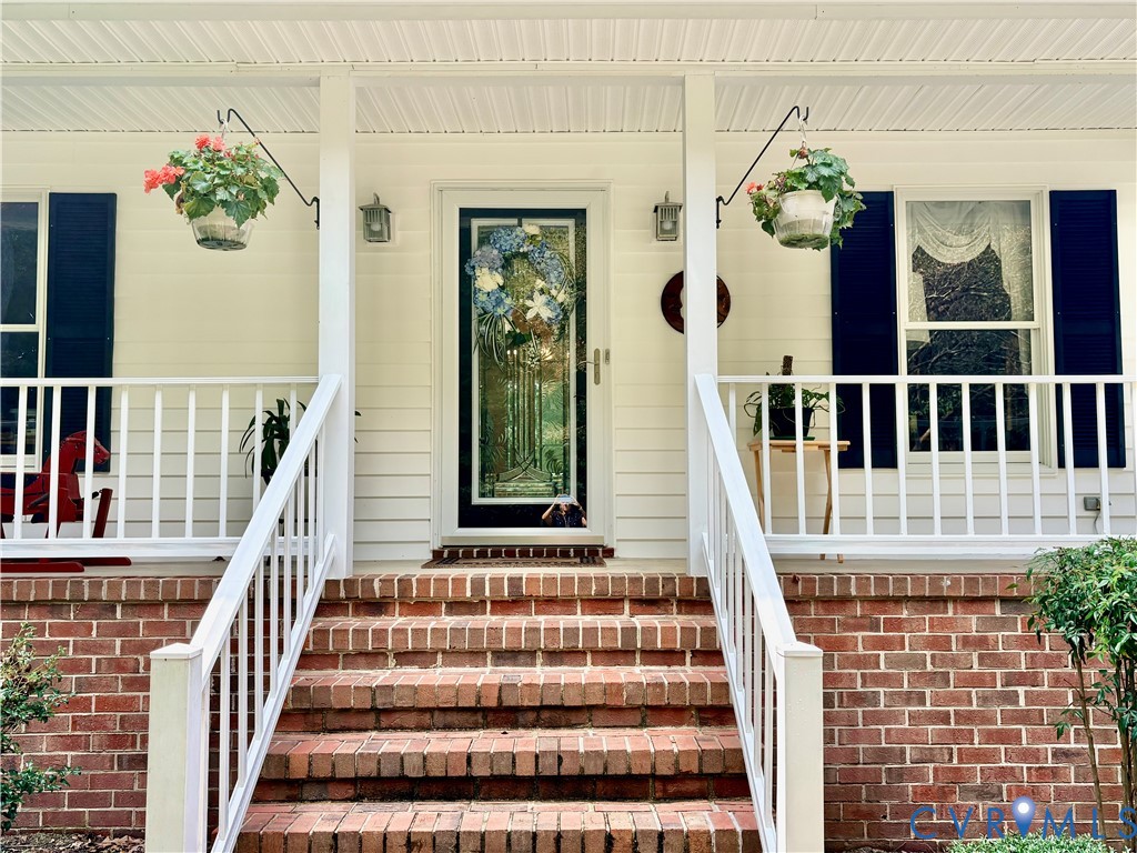 8700 Historical Path Road New Kent, VA 23124 - Photo 2 of 10 Gallery Image 2