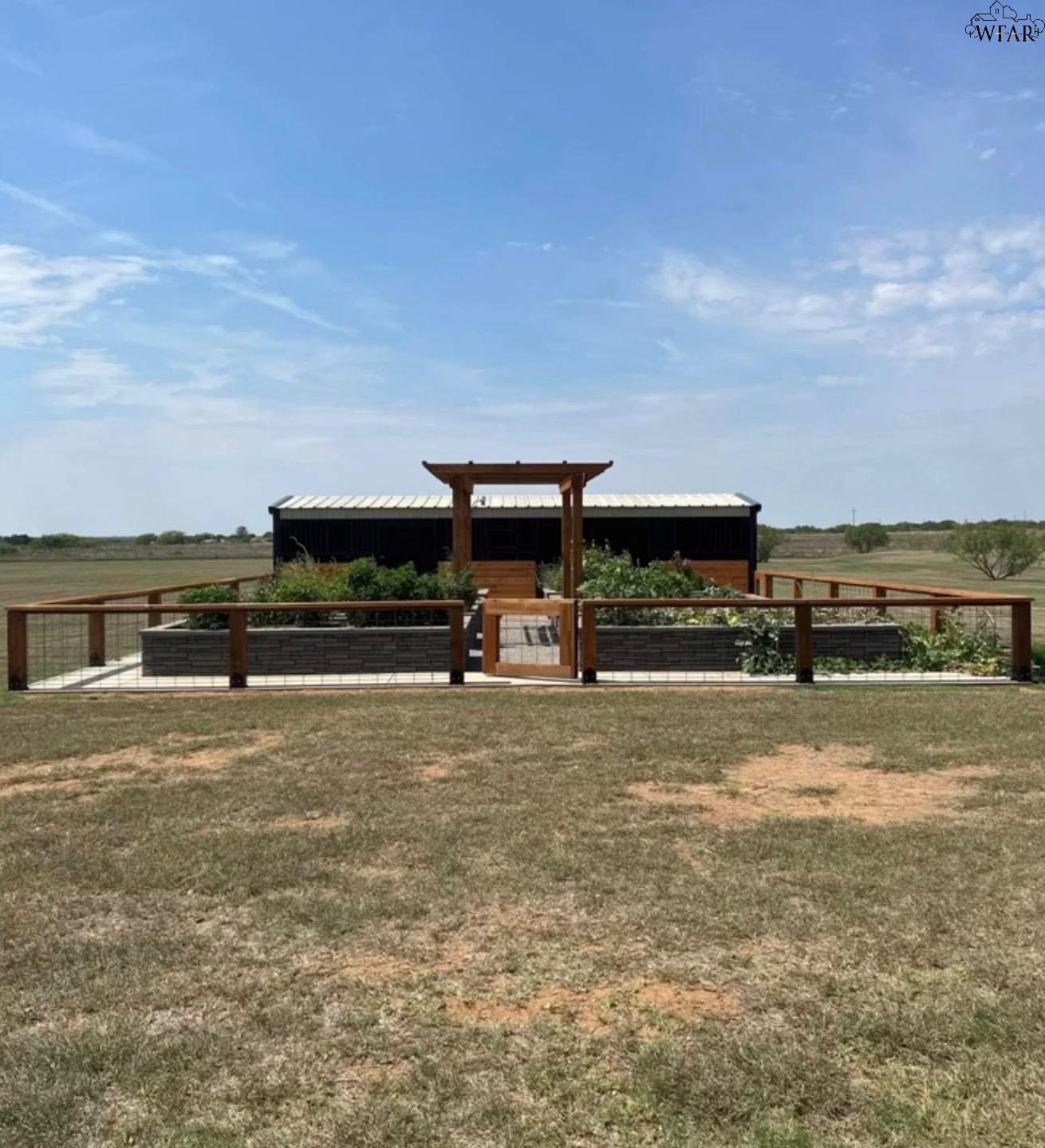 382 Wallace Road Wichita Falls, TX 76305 - Photo 28 of 39 Gallery Image 28