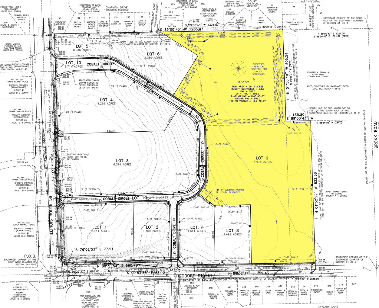 9S774 Rte 59 Naperville, IL 60564 - Photo 3 of 3