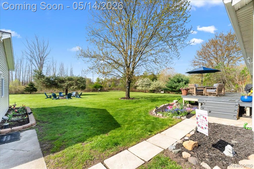 7935 Ravenswood Road Goodells, MI 48027 - Photo 25 of 29