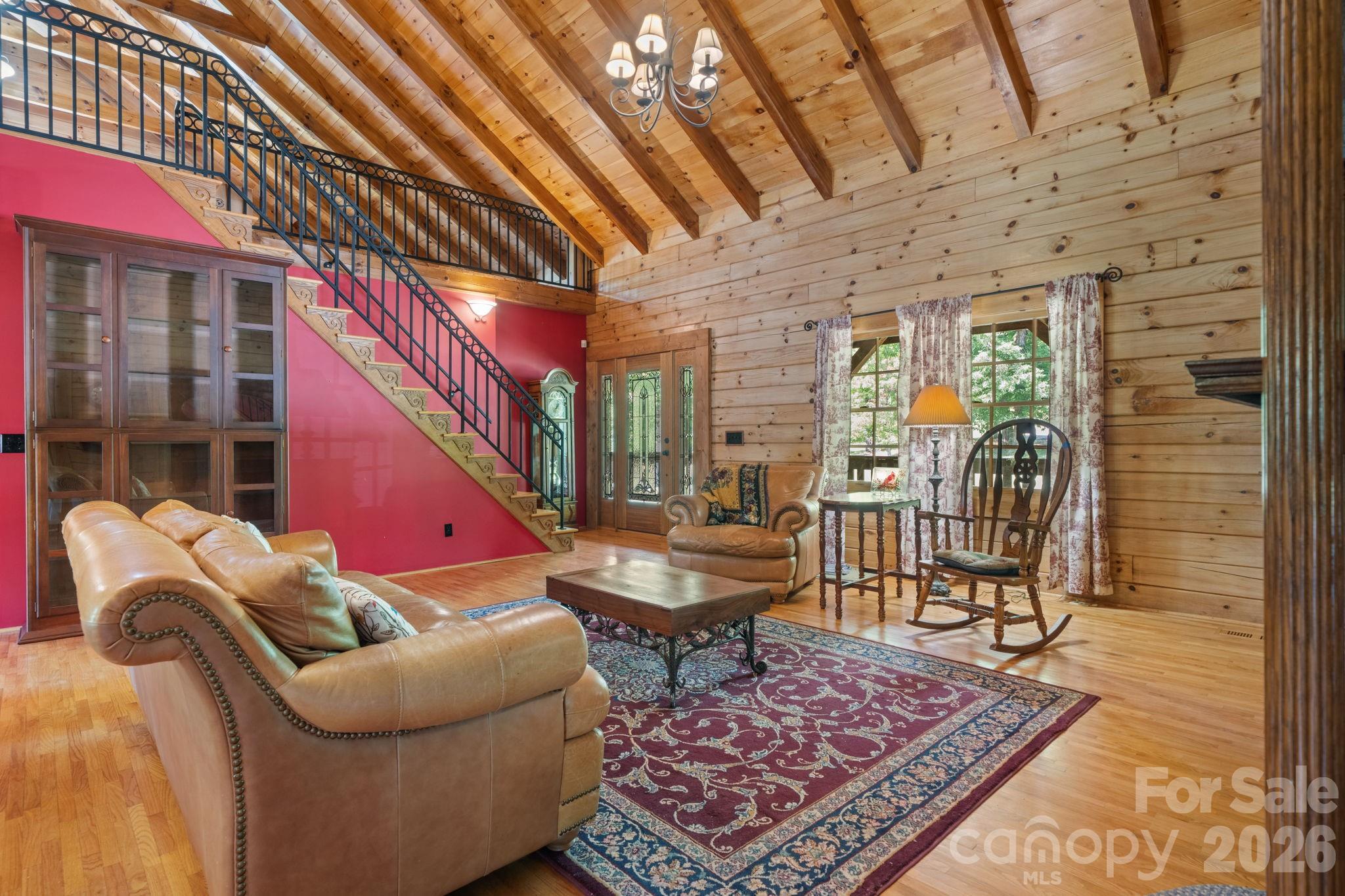 4659 Dysartsville Road Morganton, NC 28655 - Photo 6 of 28