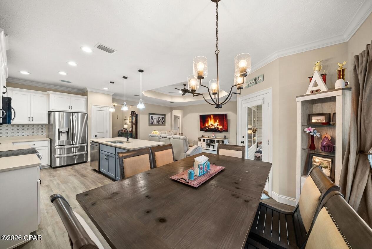 215 Skunk Valley Road Southport, FL 32409 - Photo 11 of 38