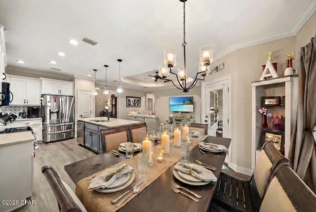 $419,900 | 215 Skunk Valley Road, Southport, FL 32409