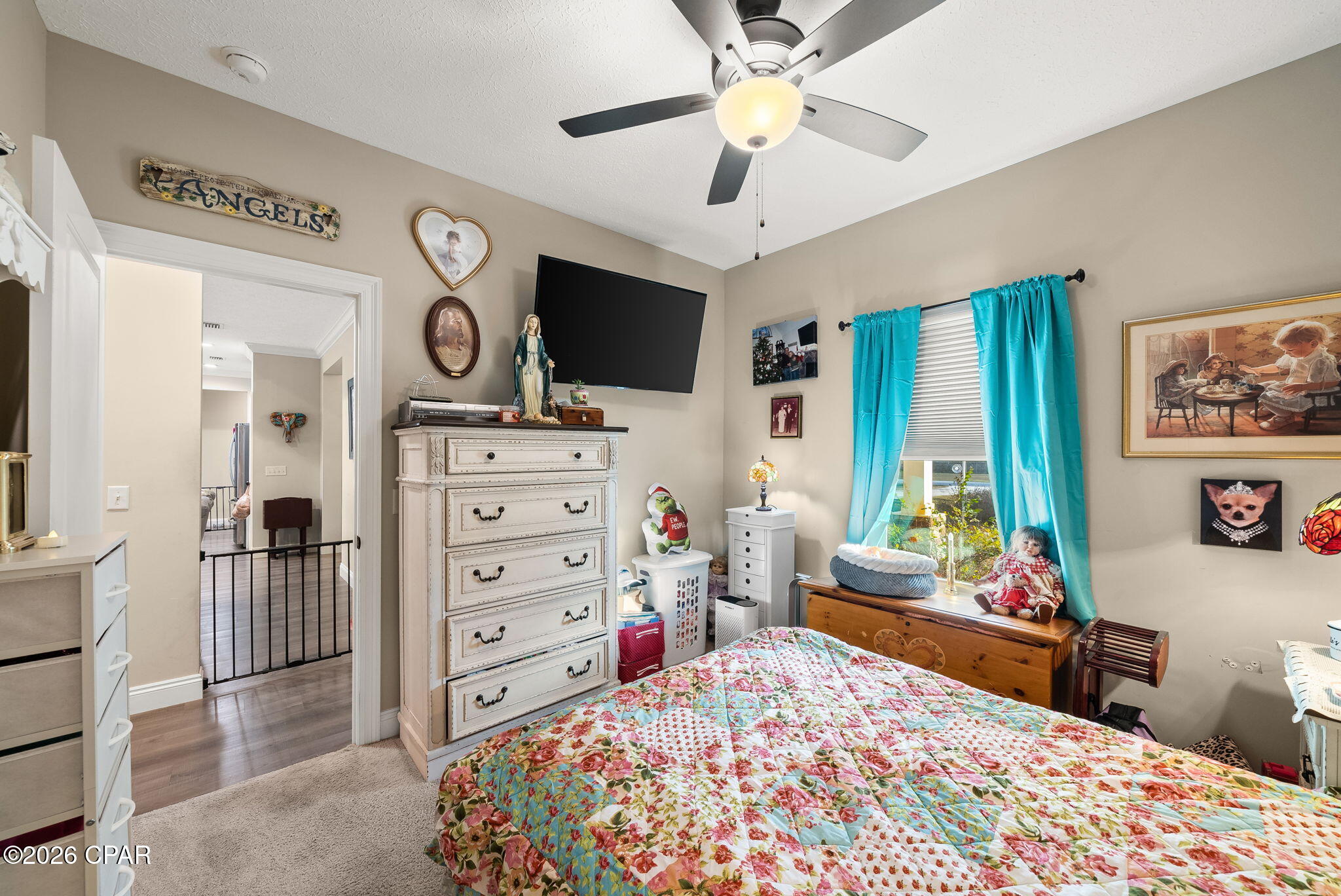 215 Skunk Valley Road Southport, FL 32409 - Photo 20 of 38