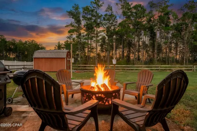 $419,900 | 215 Skunk Valley Road, Southport, FL 32409