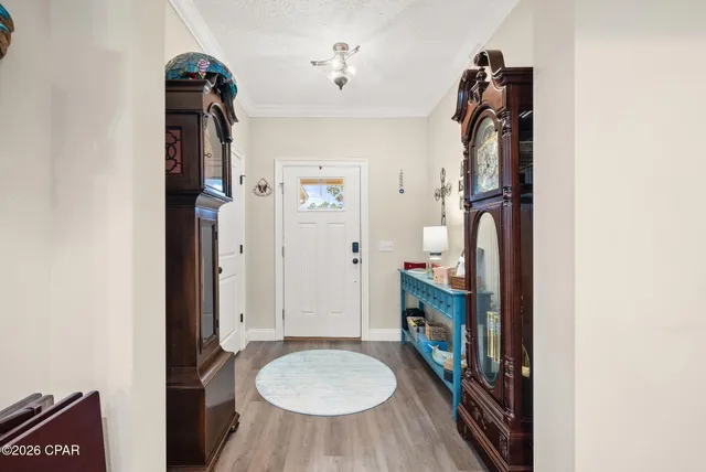 $419,900 | 215 Skunk Valley Road, Southport, FL 32409