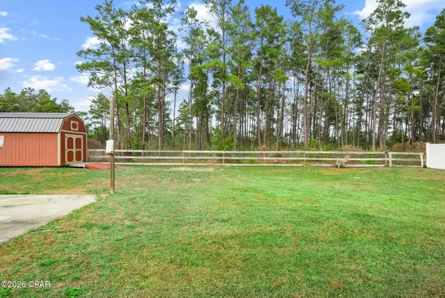 $419,900 | 215 Skunk Valley Road, Southport, FL 32409