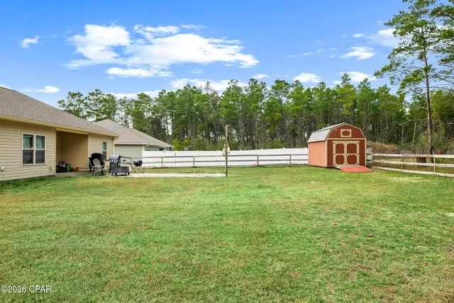 $419,900 | 215 Skunk Valley Road, Southport, FL 32409