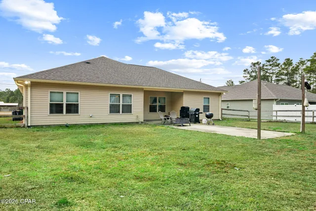 $419,900 | 215 Skunk Valley Road, Southport, FL 32409