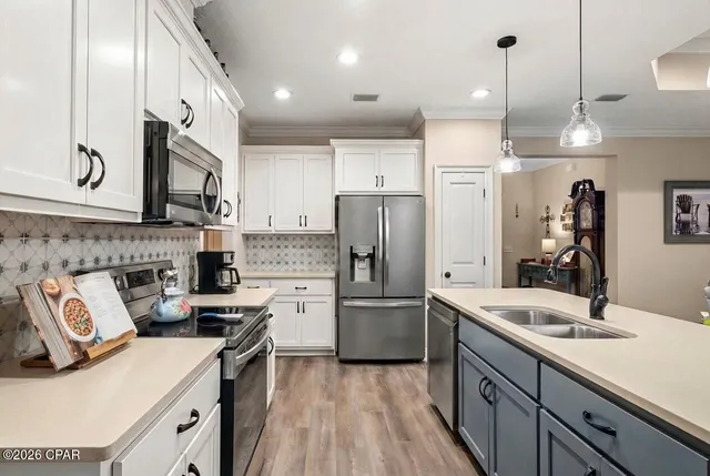 $419,900 | 215 Skunk Valley Road, Southport, FL 32409