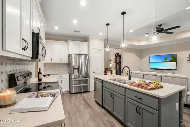 $419,900 | 215 Skunk Valley Road, Southport, FL 32409