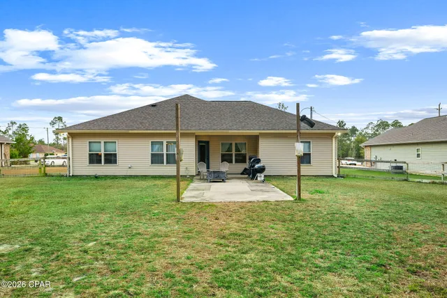 $419,900 | 215 Skunk Valley Road, Southport, FL 32409