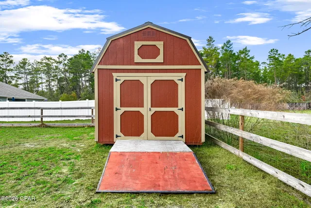 $419,900 | 215 Skunk Valley Road, Southport, FL 32409