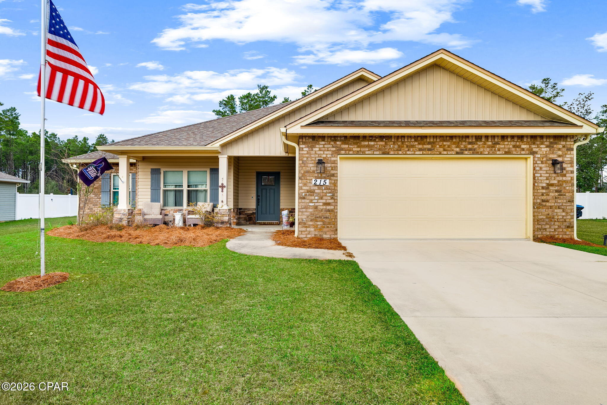 215 Skunk Valley Road Southport, FL 32409 - Photo 34 of 38