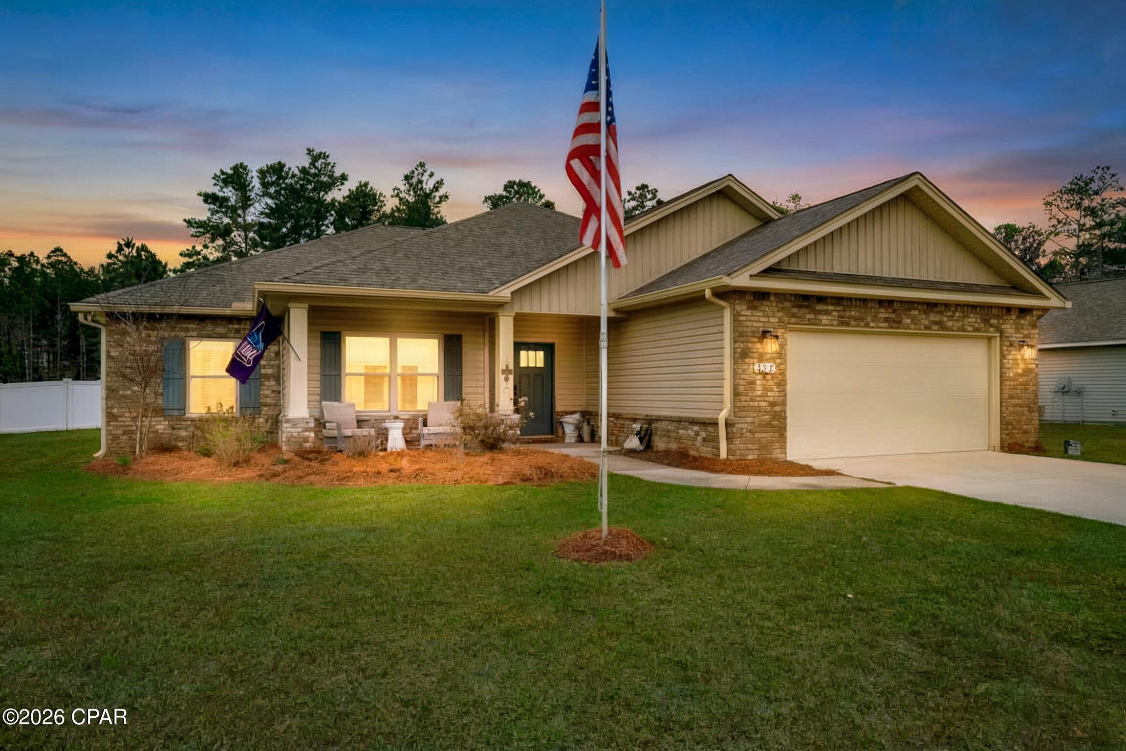 215 Skunk Valley Road Southport, FL 32409 - Photo 35 of 38