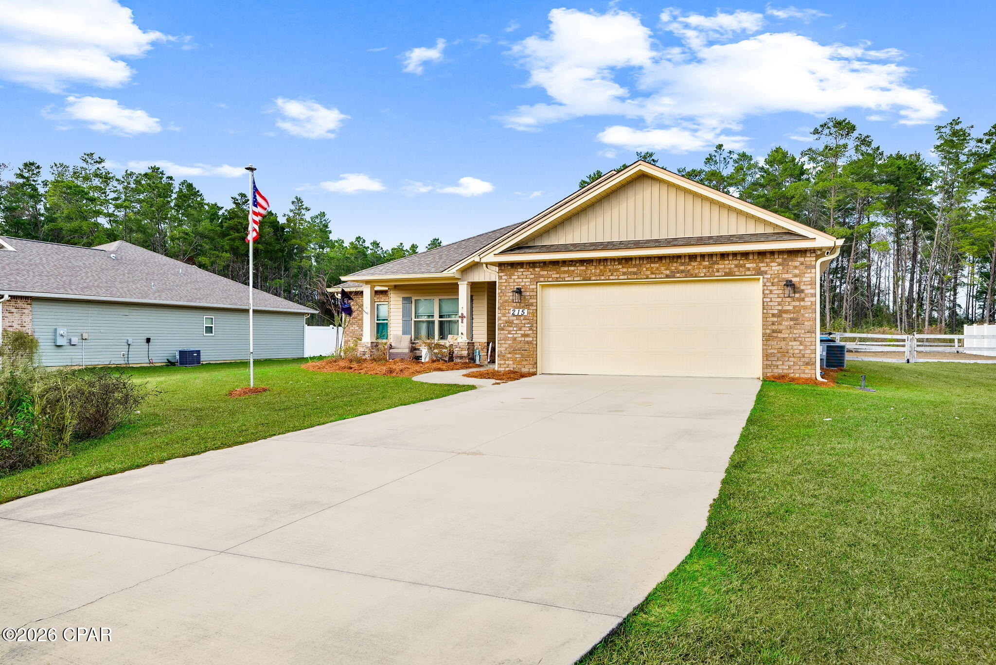 215 Skunk Valley Road Southport, FL 32409 - Photo 38 of 38