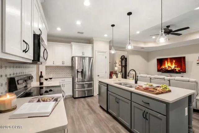 $419,900 | 215 Skunk Valley Road, Southport, FL 32409