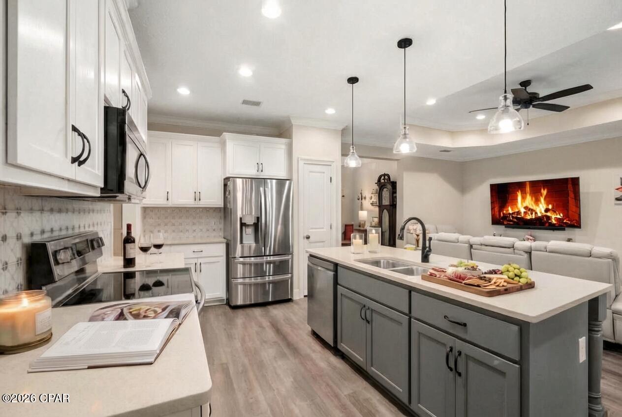 215 Skunk Valley Road Southport, FL 32409 - Photo 4 of 38