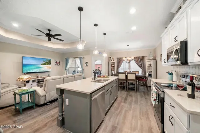 $419,900 | 215 Skunk Valley Road, Southport, FL 32409